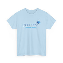Load image into Gallery viewer, Pioneers Logo - T-Shirt - 12 colors (S-5XL)