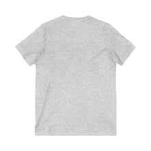 Load image into Gallery viewer, AT&T Pioneers Volunteer V-Neck Tee, Unisex Casual Shirt, Soft Everyday Wear (S-2XL)