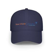 Load image into Gallery viewer, New Vision Pioneers Low Profile Baseball Cap - 6 colors