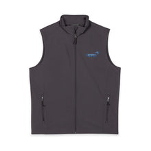 Load image into Gallery viewer, Port Authority® Men's Core Soft Shell Vest (Embroidery)