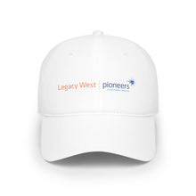 Load image into Gallery viewer, Legacy West Pioneers Low Profile Baseball Cap - 5 colors