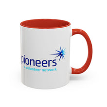 Load image into Gallery viewer, Legacy West Pioneers Accent Coffee Mug - 11oz & 15oz (8 colors)