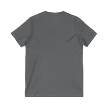 Load image into Gallery viewer, AT&T Pioneers Volunteer V-Neck Tee, Unisex Casual Shirt, Soft Everyday Wear (S-2XL)