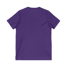 Load image into Gallery viewer, AT&T Pioneers Volunteer V-Neck Tee, Unisex Casual Shirt, Soft Everyday Wear (S-2XL)