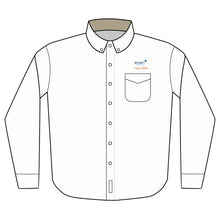 Load image into Gallery viewer, Legacy West Pioneers Embroidered Long Sleeve Shirt (10 colors)