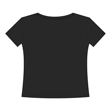 Load image into Gallery viewer, Pioneers Women's Curvy Fine Jersey Tee - XL-4XL