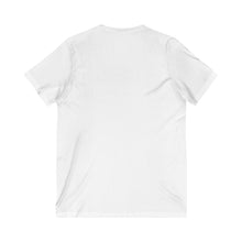 Load image into Gallery viewer, Canadian Pioneers Volunteer V-Neck Tee, Unisex Casual Shirt, Soft Everyday Wear (S-2XL)