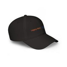 Load image into Gallery viewer, Legacy West Pioneers Low Profile Baseball Cap - 5 colors