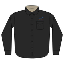 Load image into Gallery viewer, New Vision Pioneers Embroidered Long Sleeve Shirt (10 colors)