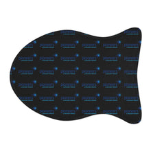 Load image into Gallery viewer, Pioneers Pet Feeding Mats for Every Home - Black