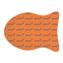 Load image into Gallery viewer, Pioneers Pet Feeding Mats for Every Home - Orange