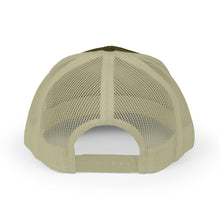 Load image into Gallery viewer, Canadian Pioneer Snapback Trucker Cap with 23 color options!
