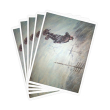 Load image into Gallery viewer, Poker Cards Set - Unique Design for Gamers and Collectors