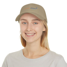 Load image into Gallery viewer, New Vision Pioneers Low Profile Baseball Cap - 6 colors