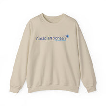 Load image into Gallery viewer, Canadian Pioneers Sweatshirt - Unisex Heavy Blend™ Crewneck - 13 colors (S-5XL)