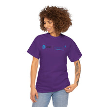Load image into Gallery viewer, AT&T Pioneers Front & Back Logo - T-Shirt - 12 colors (S-5XL)