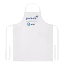 Load image into Gallery viewer, AT&T Pioneers Apron with 4-Color Straps options - Perfect for Events & Cooking