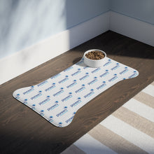 Load image into Gallery viewer, Pioneers Pet Feeding Mats for Every Home - White
