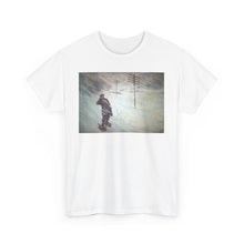 Load image into Gallery viewer, Angus Unisex Short Sleeve T-Shirt - 6 colors (S-5XL)