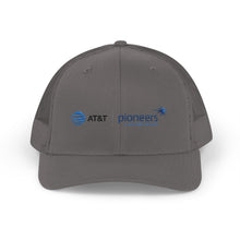 Load image into Gallery viewer, AT&T Pioneers Snapback Trucker Cap with 23 color options!