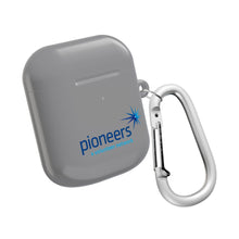 Load image into Gallery viewer, Pioneers AirPod Case - Grey (6 sizes)