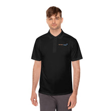 Load image into Gallery viewer, New Vision Pioneers Men's Sport Polo Shirt - Pioneers Activewear: 15 colors (S-3XL)
