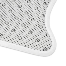 Load image into Gallery viewer, Pioneers Pet Feeding Mats for Every Home - Black