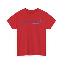 Load image into Gallery viewer, Canadian Pioneers Logo - T-Shirt - 12 colors (S-5XL)