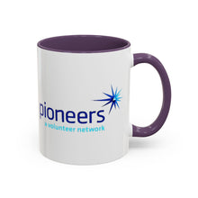Load image into Gallery viewer, Legacy West Pioneers Accent Coffee Mug - 11oz & 15oz (8 colors)