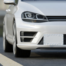 Load image into Gallery viewer, Pioneers Volunteer Network Metal License Plate Frame - Durable, Stylish Car Accessory