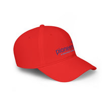 Load image into Gallery viewer, Pioneers Volunteer Network Low Profile Baseball Cap -5 colors