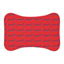 Load image into Gallery viewer, Pioneers Pet Feeding Mats for Every Home - Red