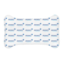 Load image into Gallery viewer, Pioneers Pet Feeding Mats for Every Home - White