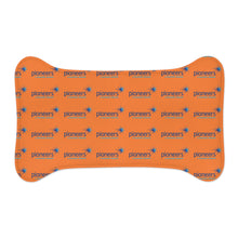 Load image into Gallery viewer, Pioneers Pet Feeding Mats for Every Home - Orange