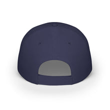 Load image into Gallery viewer, Pioneers Volunteer Network Low Profile Baseball Cap -5 colors
