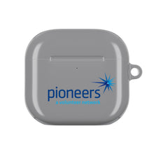 Load image into Gallery viewer, Pioneers AirPod Case - Grey (6 sizes)
