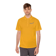 Load image into Gallery viewer, Men's Sport Polo Shirt - Pioneers Activewear: 15 colors (S-3XL)