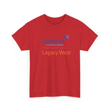 Load image into Gallery viewer, Legacy West Pioneers Logo - T-Shirt - 12 colors (S-5XL)