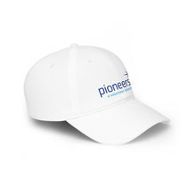 Load image into Gallery viewer, Pioneers Volunteer Network Low Profile Baseball Cap -5 colors