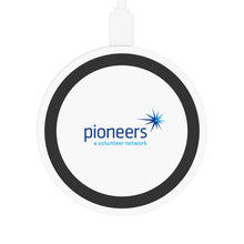 Load image into Gallery viewer, Quake Wireless Charging Pad