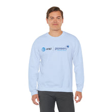 Load image into Gallery viewer, AT&T Pioneers Sweatshirt - Unisex Heavy Blend™ Crewneck - 13 colors (S-5XL)
