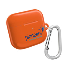 Load image into Gallery viewer, Pioneers AirPod Case - Orange