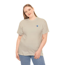 Load image into Gallery viewer, Pioneers Front & Back Logo - T-Shirt - 12 colors (S-5XL)