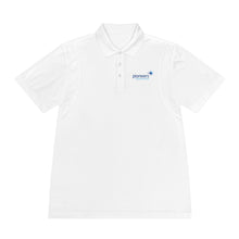 Load image into Gallery viewer, Men's Sport Polo Shirt - Pioneers Activewear: 15 colors (S-3XL)