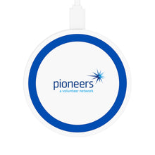 Load image into Gallery viewer, Quake Wireless Charging Pad