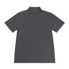 Load image into Gallery viewer, AT&T Pioneers Men's Sport Polo Shirt - Pioneers Activewear: 14 colors (S-3XL)