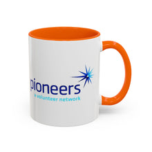 Load image into Gallery viewer, Legacy West Pioneers Accent Coffee Mug - 11oz & 15oz (8 colors)