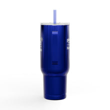 Load image into Gallery viewer, New Vision Pioneers Insulated Tumbler - 40oz with Lid