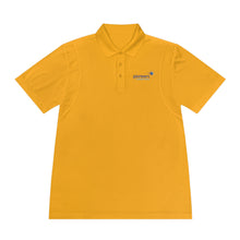 Load image into Gallery viewer, Men's Sport Polo Shirt - Pioneers Activewear: 15 colors (S-3XL)