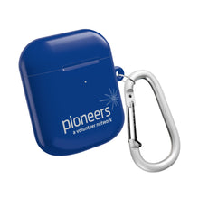 Load image into Gallery viewer, Pioneers AirPod Case - Blue (6 sizes)